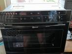 Combi magnetron inbouw, Elektronische apparatuur, Ophalen, Gebruikt, Inbouw, Grill