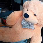 Beer op groot formaat, Verzamelen, Beren en Cherished Teddies, Ophalen, Gebruikt