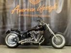 Harley-Davidson Softail Rocker FXCWC, Motos, Motos | Harley-Davidson, Chopper, Entreprise
