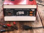Ferve Acculader/tester ferve F-909, Ophalen of Verzenden, Gebruikt