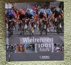 Wielrennen 1001 foto's, Ophalen of Verzenden, Zo goed als nieuw