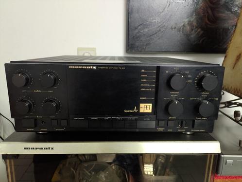 Marantz PM 84 MKII ( 1983-mint), TV, Hi-fi & Vidéo, Amplificateurs & Ampli-syntoniseurs, Comme neuf, Stéréo, 120 watts ou plus