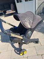 Doona GOLD edition, Kinderen en Baby's, Kinderwagens en Combinaties, Ophalen, Zo goed als nieuw, Kinderwagen