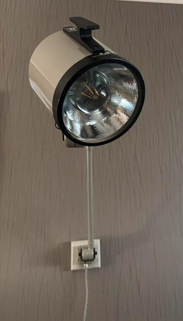 Waldmann medische lamp beschikbaar voor biedingen