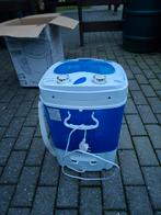 Was machine klei model, Enlèvement