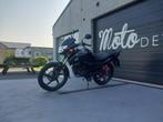 Honda CB 125 F - 2024 - 2600km - garantie, Entreprise, 1 cylindre, Naked bike, 125 cm³