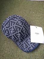 Casquette Fendi 4️⃣0️⃣€, Ophalen, Zo goed als nieuw, Pet