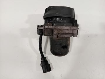 POMPE À AIR SUSPENSION Porsche Cayenne (9PA) (7L5959253A), Utilisé, Porsche