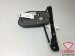 vw golf 5 raammechaniek links achter 1k4839461a 1k4839703f, Gebruikt, Volkswagen