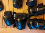 Skeeler bescherming skates, Ophalen of Verzenden, Zo goed als nieuw, Bescherming