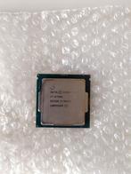 Intel core i7-8700k, Computers en Software, Processors, 6-core, LGA 1151, Gebruikt, Ophalen of Verzenden
