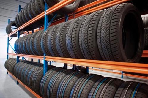 NIEUWE EN OCCASIE BANDEN VAN ALLE MATEN EN MERKEN, Auto-onderdelen, Banden en Velgen, Band(en), Winterbanden, 13 inch, Ophalen of Verzenden