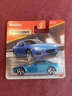 Matchbox Mazda RX-8 2004., Ophalen of Verzenden, Nieuw, Auto