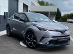 Toyota C-HR C-ULT + LED + GPS, Auto's, Toyota, Te koop, Zilver of Grijs, https://public.car-pass.be/vhr/4846c3e8-0fcf-4fd2-9348-18008087e3a3