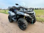 Cforce 1000 | 4x4 Quad | Winch | Topkoffer XL | LED BAR |…, Motoren, 968 cc, Meer dan 35 kW