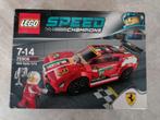 Lego Ferrari, Enlèvement ou Envoi, Comme neuf, Lego