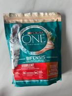 Purina ONE sterilcat 800g, Ophalen of Verzenden, Kat