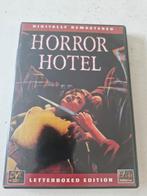 HORROR HOTEL ( IMPORT ), Cd's en Dvd's, Dvd's | Horror, Ophalen of Verzenden