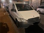 Mercedes vito 2014 frigorifiques, Euro 5, Achat, 4 portes, 3 places