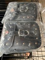 Zij tassen harley davidson nog nieuw, Motoren, Accessoires | Koffers en Tassen, Ophalen of Verzenden, Zo goed als nieuw