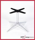 Florence Knoll Table Desk Alleen Poot (voorraad:10), Ophalen, Tafelpoot