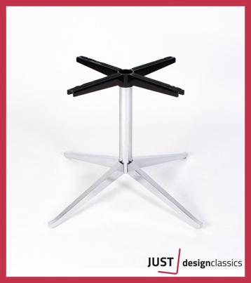 Florence Knoll Table Desk Alleen Poot (voorraad:10), Enlèvement, Pied de table