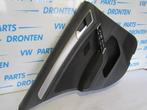 Portierbekleding 4Deurs links-achter van een Volkswagen Golf, Auto-onderdelen, Interieur en Bekleding, Ophalen of Verzenden, 3 maanden garantie