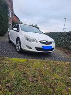Opel Astra J tourer sport export, Auto's, Trekhaak, Diesel, Particulier, Astra