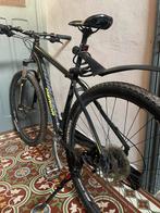 Mountainbike, Fietsen en Brommers, 28 inch, Gebruikt, Vering, 57 tot 61 cm