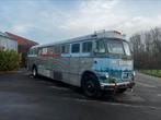 Greyhound bus us schoolbus airstream, Caravans en Kamperen, Caravans, Particulier