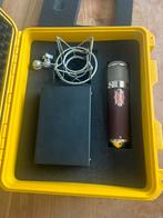 Beesneez Arabella tube mic, Ophalen of Verzenden, Zo goed als nieuw