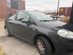 Fiat Punto 2009 1.2, Autos, Achat, Particulier, Punto, Essence