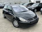 Peugeot 307 1.6L Benzine 87000KLm 110PK, Auto's, Parkeersensor, Bedrijf, Handgeschakeld, 1587 cc