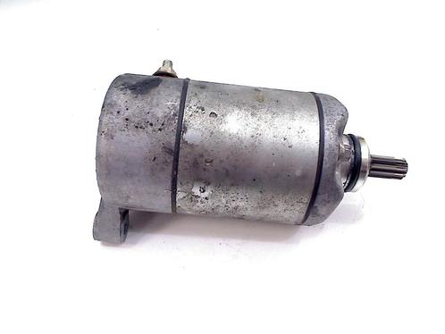 STARTMOTOR XJ 600 S Diversion 1998-2004 (XJ600 XJ600S), Motoren, Onderdelen | Yamaha, Gebruikt