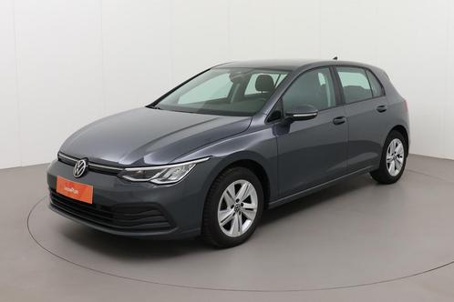 (1YKN708) Volkswagen GOLF VIII, Autos, Volkswagen, Entreprise, Achat, Golf, ABS, Régulateur de distance, Airbags, Air conditionné