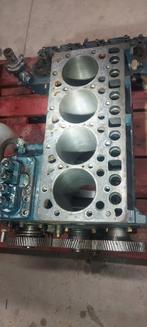 Kubota V2203 motor nieuw voor stukken, Enlèvement