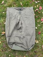 US duffel bag 1943, Ophalen of Verzenden