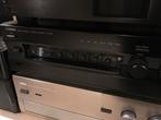 Zeer mooie stereo versterker van yamaha ax596, TV, Hi-fi & Vidéo, Enlèvement, Comme neuf, Stéréo, Yamaha