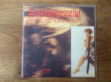 single siobhan beschikbaar voor biedingen