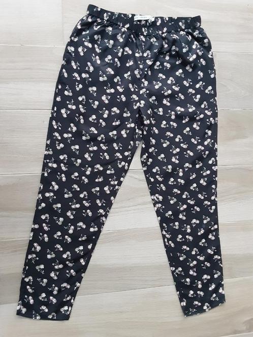 Nouveau : pantalon d'été en viscose pour femmes mt 40 * & ot, Vêtements | Femmes, Culottes & Pantalons, Neuf, Taille 38/40 (M)