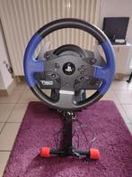 Thrustmaster T150RS Racestuur, Games en Spelcomputers, Ophalen, Gebruikt, Controller, PlayStation 5