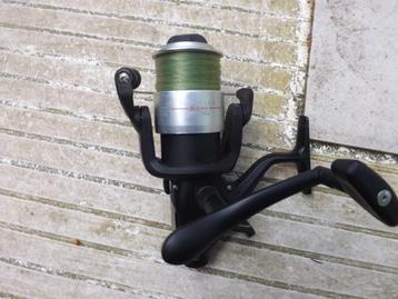 karper molen merk SPRO een S 250 beschikbaar voor biedingen