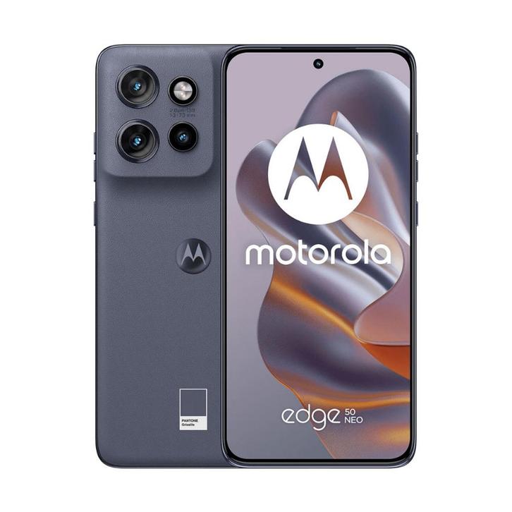 --->>> Motorola EDGE 50 Neo <<<---, Télécoms, Téléphonie mobile | Motorola, Comme neuf, Sans abonnement, Sans simlock, Classique ou Candybar