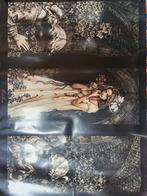 Gotic poster Victoria Frances, Ophalen