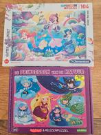 Puzzels, Enlèvement, Comme neuf