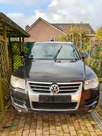 VW Touareg 2.5, Auto's, Particulier, Te koop, Touareg