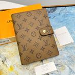 Agenda Louis Vuitton, Divers, Agendas