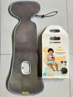 Aeromoov Airlayer Antitranspiratiematje Antraciet groep 1, Kinderen en Baby's, Overige Kinderen en Baby's, Ophalen of Verzenden