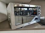 Panasonic - combi (microgolf)oven NN-CS596, Elektronische apparatuur, Ophalen, Gebruikt, Oven, Stoom
