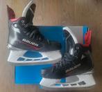 Bauer vapor x4 ice hockey skates maat 9 fit 3, Ophalen of Verzenden, Zo goed als nieuw, Schaatsen